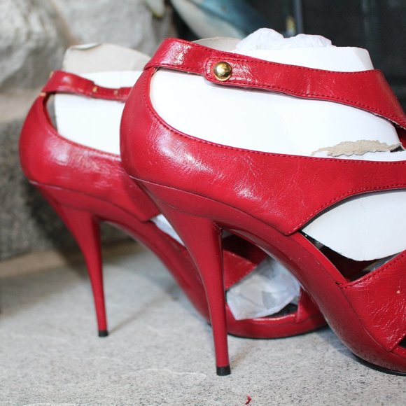 Micheal Antonio MONACO High Heel Shoes - Picture 3 of 6